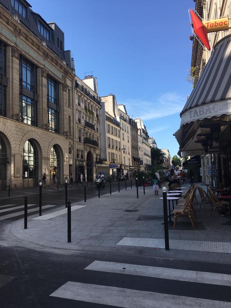 232 Rue Du Faubourg Saint Martin 75010 Paris Pour que revive le faubourg saint-martin - Budget Participatif - Paris